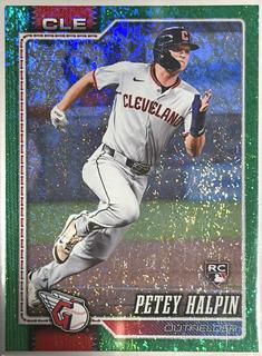 Petey Halpin