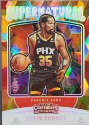 Kevin Durant