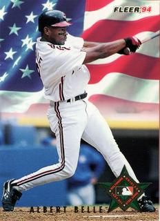 Albert Belle
