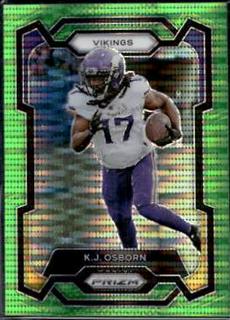 K. J. Osborn