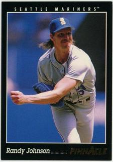 Randy Johnson