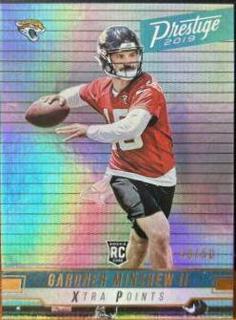 Gardner Minshew II