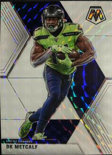 DK Metcalf