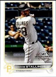 Jacob Stallings