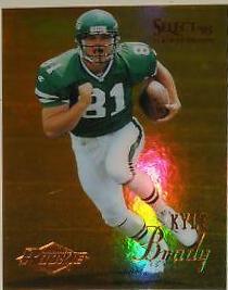 Kyle Brady