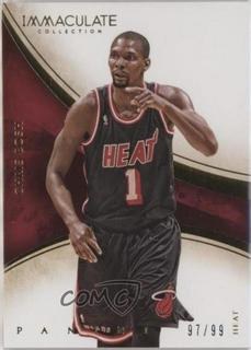 Chris Bosh