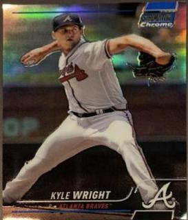 Kyle Wright