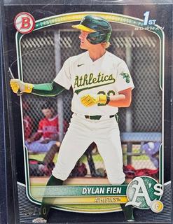 Dylan Fien