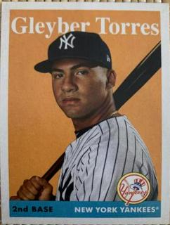Gleyber Torres