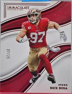 Nick Bosa