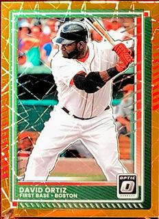 David Ortiz