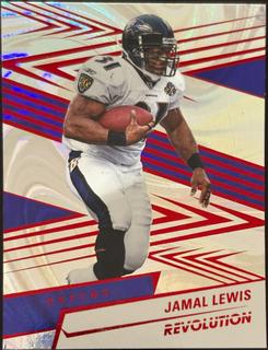Jamal Lewis