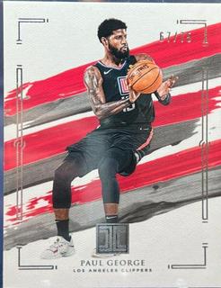 Paul George
