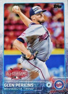 Glen Perkins