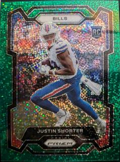 Justin Shorter