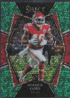 Derrick Gore