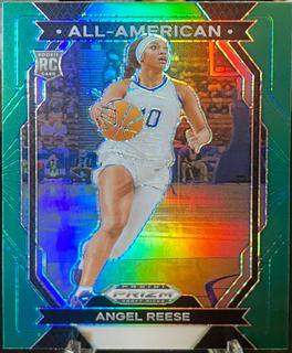 Angel Reese