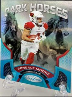 Rondale Moore