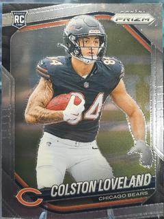Colston Loveland