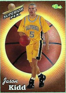 Jason Kidd