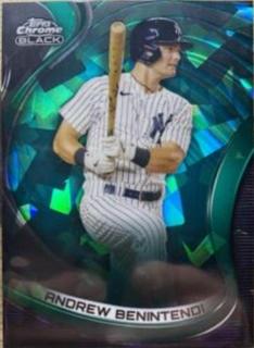 Andrew Benintendi