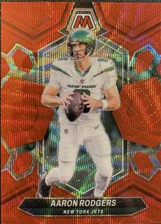 Aaron Rodgers