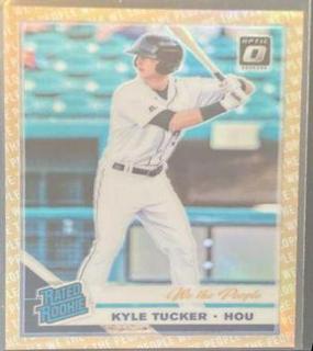 Kyle Tucker