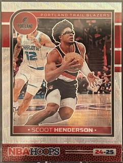 Scoot Henderson