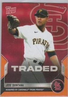 Jose Quintana