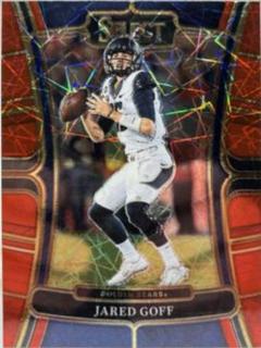Jared Goff