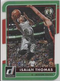 Isaiah Thomas