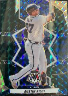 Austin Riley