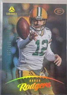 Aaron Rodgers