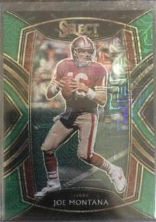 Joe Montana