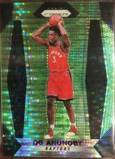 OG Anunoby