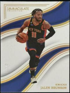 Jalen Brunson