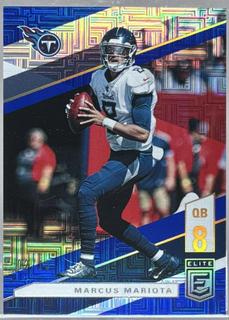 Marcus Mariota
