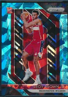 Troy Brown Jr.