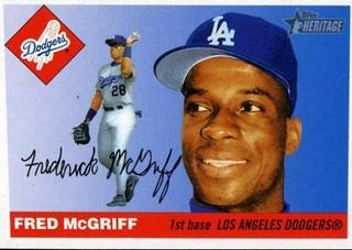 Fred McGriff