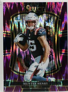Hunter Henry