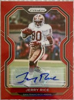 Jerry Rice