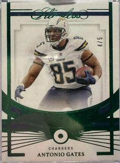 Antonio Gates