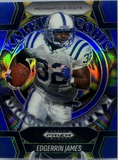 Edgerrin James