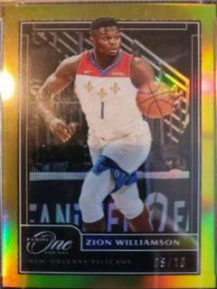 Zion Williamson