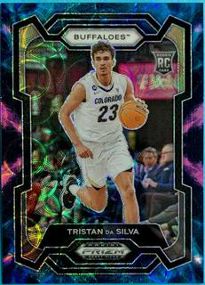 Tristan da Silva