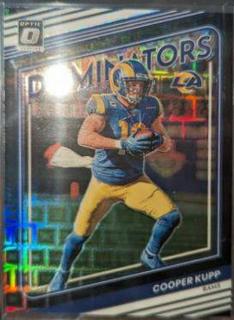 Cooper Kupp