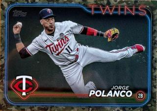 Jorge Polanco
