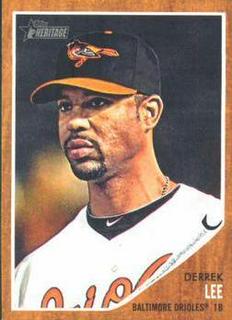 Derrek Lee