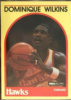Dominique Wilkins