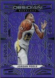 Jordan Poole